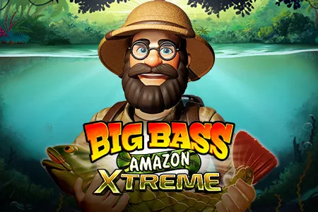 Big Bass Amazon Xtreme